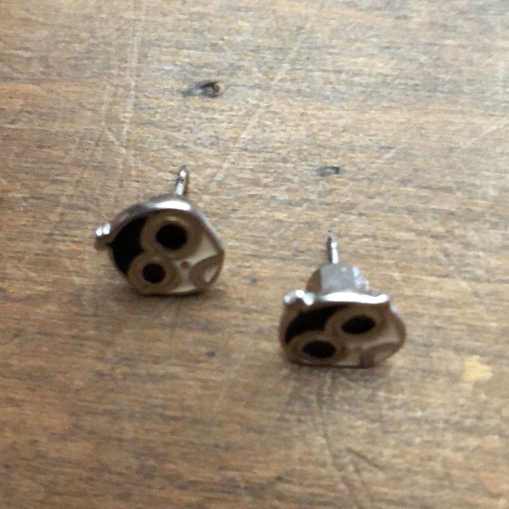 MARC by Marc Jacobs Mr Marc Ugly Doll Earrings